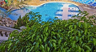 Fotos del hotel - HOTEL SAHARA NUBIA GOBI BAY