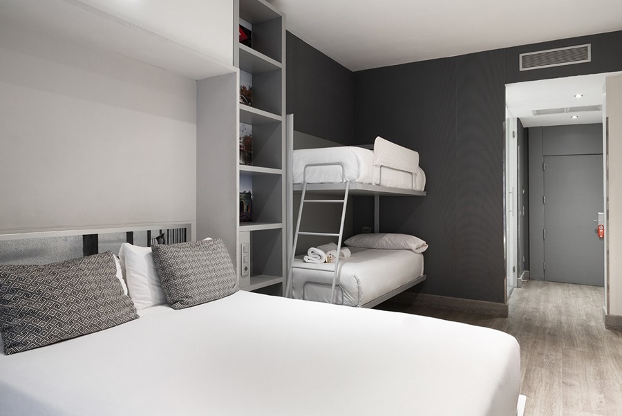 Fotos del hotel - PETIT PALACE PLAZA DE ESPAÑA