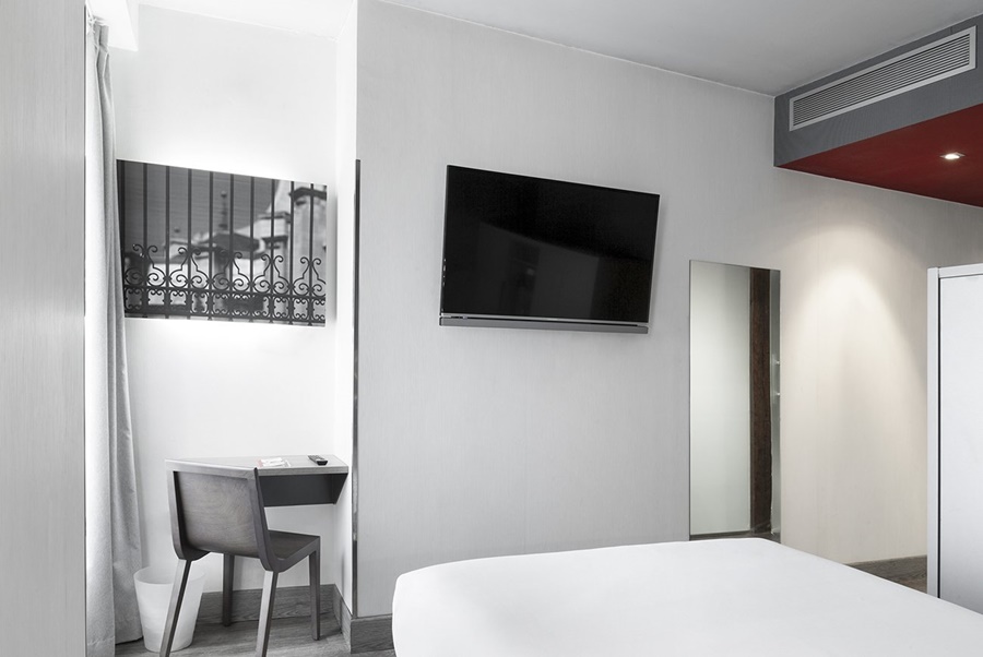 Fotos del hotel - PETIT PALACE PLAZA DE ESPAÑA