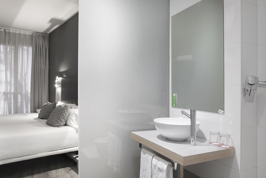 Fotos del hotel - PETIT PALACE PLAZA DE ESPAÑA