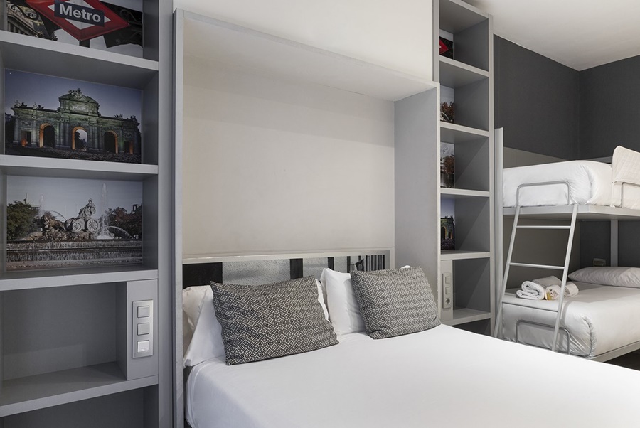 Fotos del hotel - PETIT PALACE PLAZA DE ESPAÑA