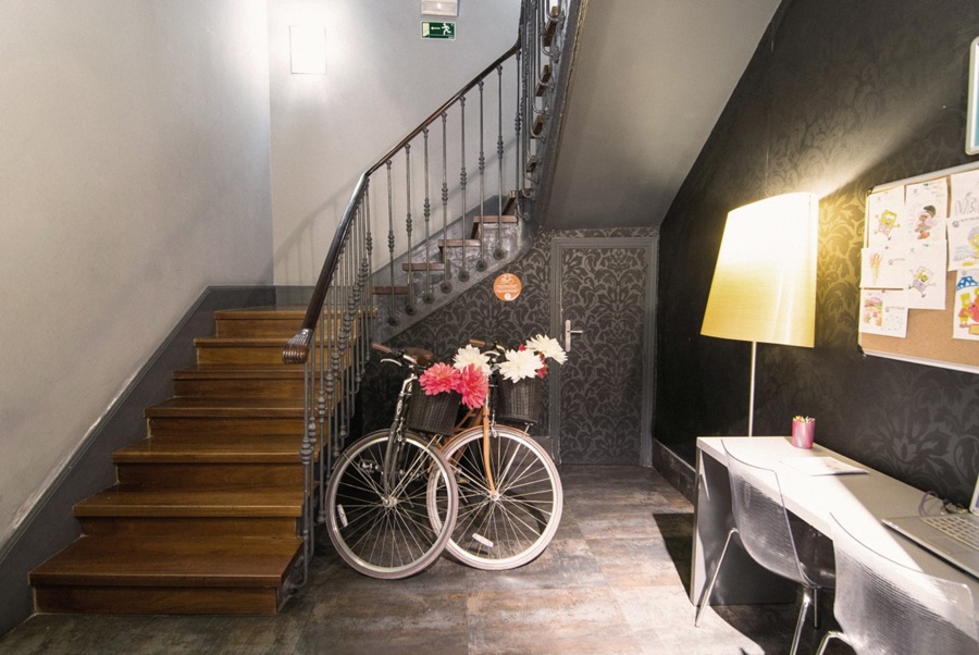 Fotos del hotel - PETIT PALACE PLAZA DE ESPAÑA
