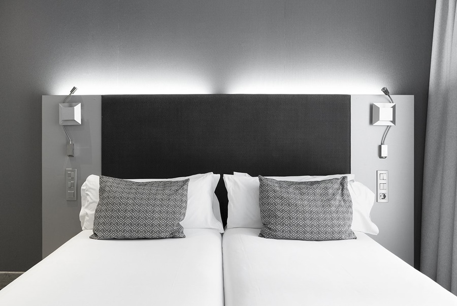 Fotos del hotel - PETIT PALACE PLAZA DE ESPAÑA