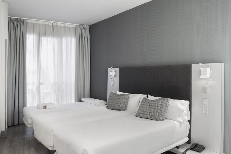 Fotos del hotel - PETIT PALACE PLAZA DE ESPAÑA