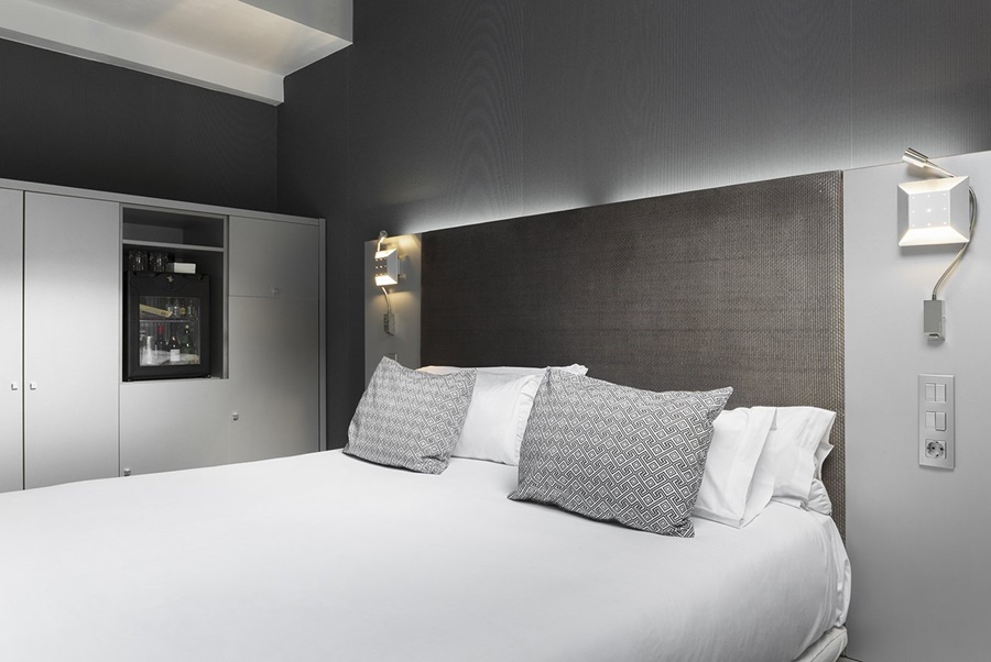 Fotos del hotel - PETIT PALACE PLAZA DE ESPAÑA