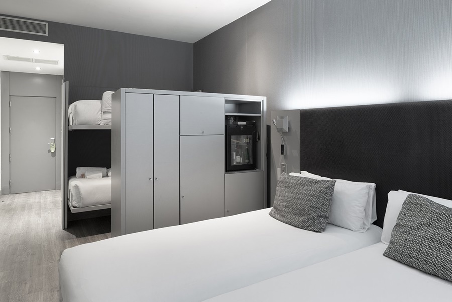 Fotos del hotel - PETIT PALACE PLAZA DE ESPAÑA