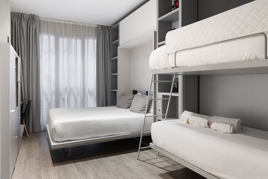 Fotos del hotel - PETIT PALACE PLAZA DE ESPAÑA