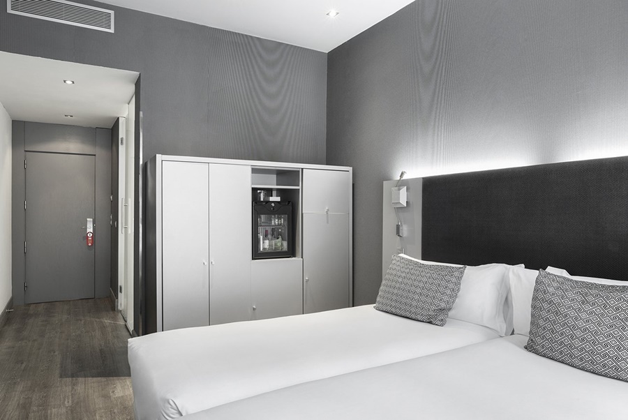Fotos del hotel - PETIT PALACE PLAZA DE ESPAÑA