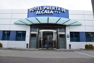 Fotos del hotel - HOTEL PUERTA DE ALCALA
