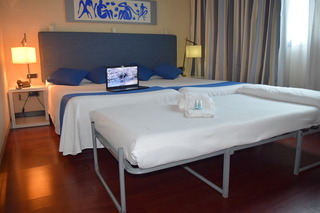 Fotos del hotel - HOTEL PUERTA DE ALCALA