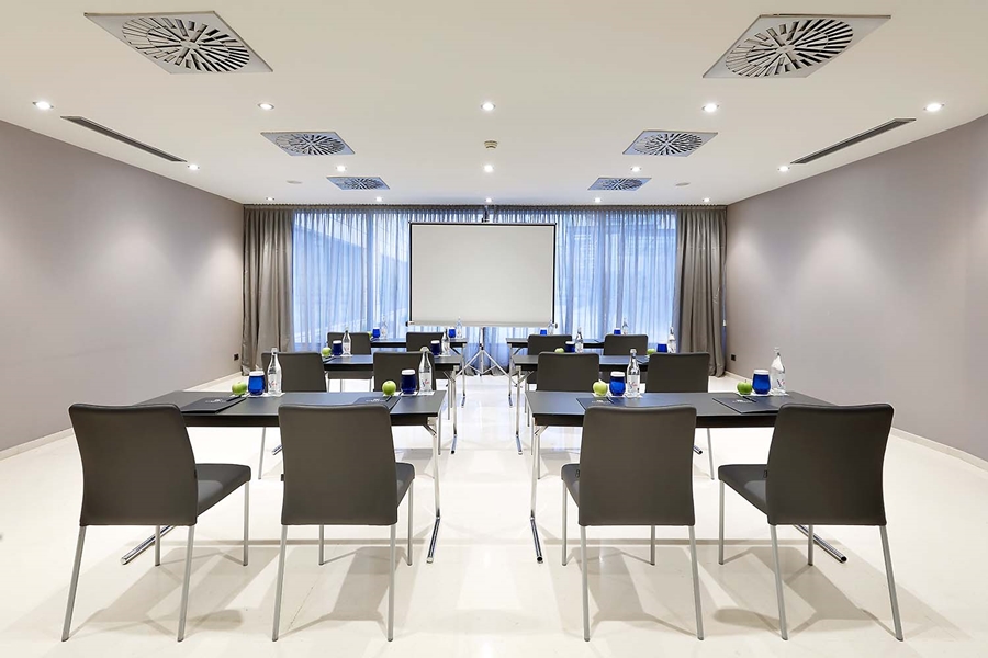 Fotos del hotel - EUROSTARS LISBOA PARQUE