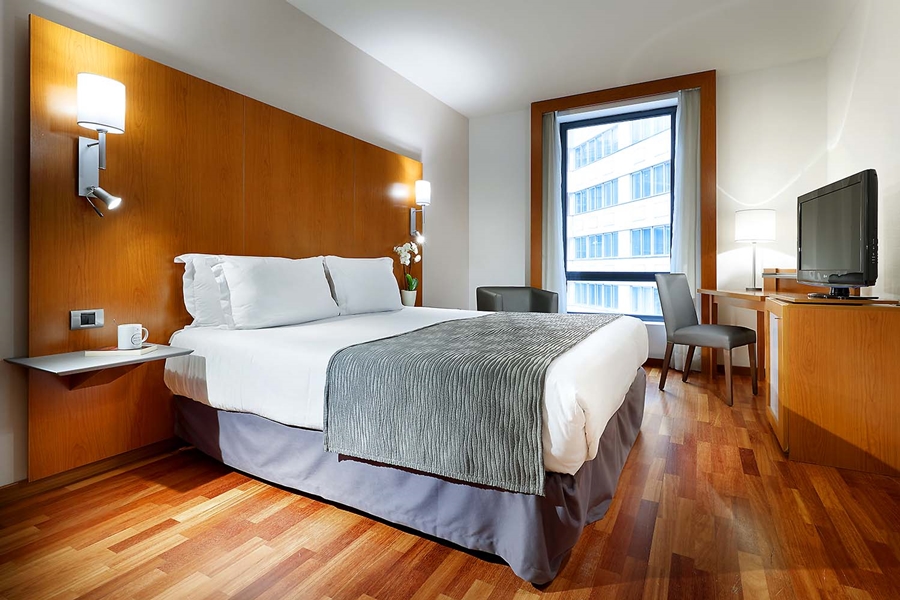 Fotos del hotel - EUROSTARS LISBOA PARQUE