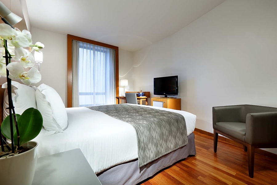 Fotos del hotel - EUROSTARS LISBOA PARQUE