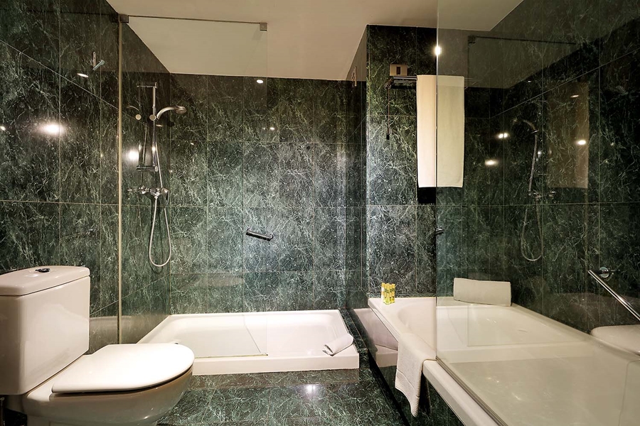 Fotos del hotel - EUROSTARS LISBOA PARQUE