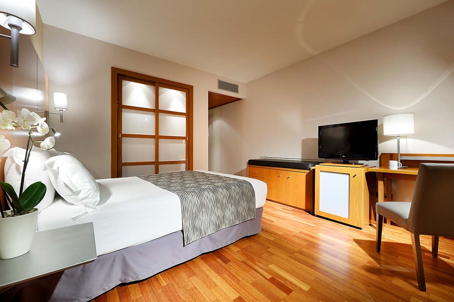 Fotos del hotel - EUROSTARS LISBOA PARQUE