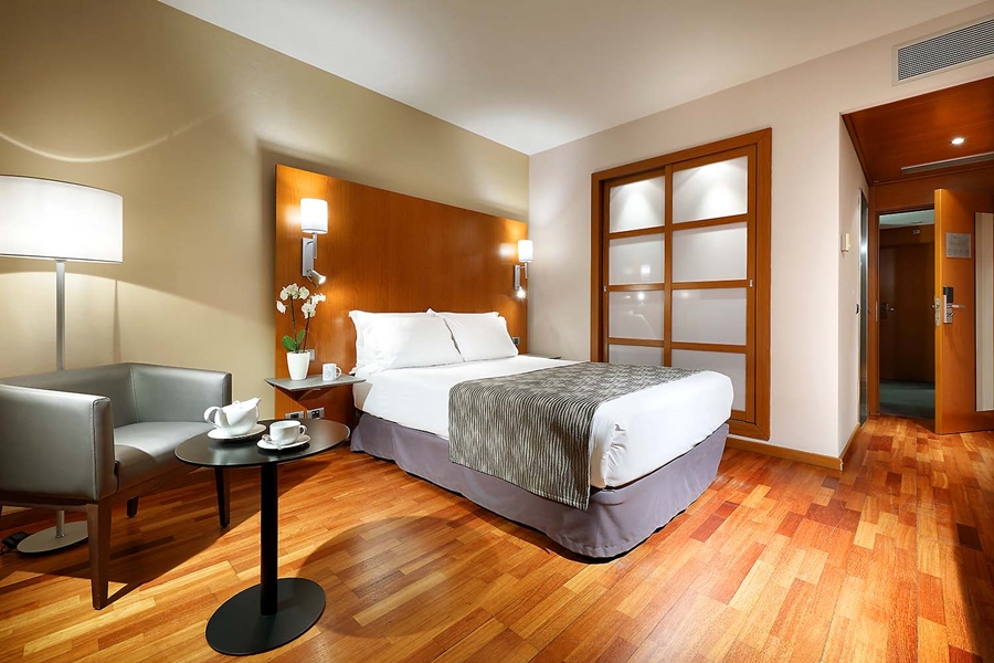 Fotos del hotel - EUROSTARS LISBOA PARQUE