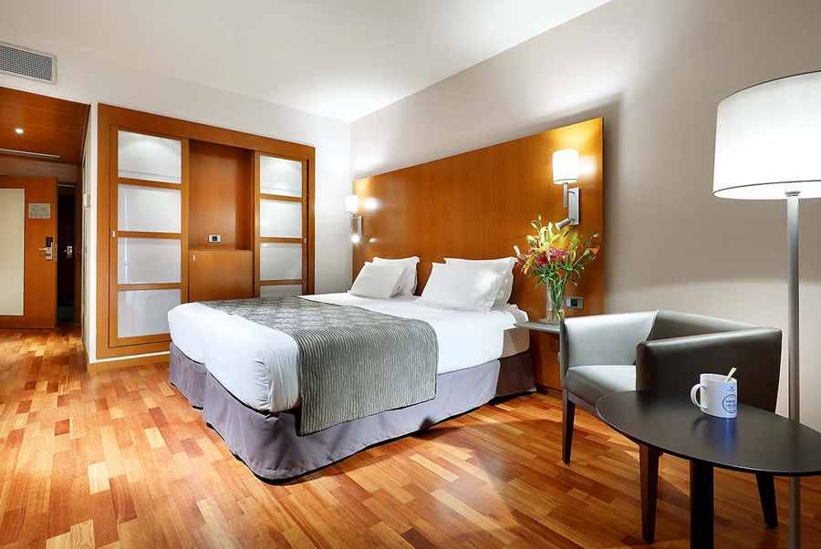 Fotos del hotel - EUROSTARS LISBOA PARQUE