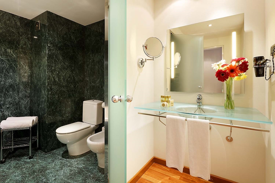 Fotos del hotel - EUROSTARS LISBOA PARQUE