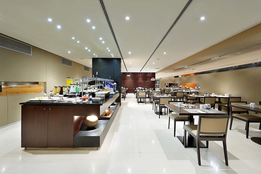 Fotos del hotel - EUROSTARS LISBOA PARQUE