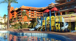 Fotos del hotel - PUERTO ANTILLA GRAND HOTEL