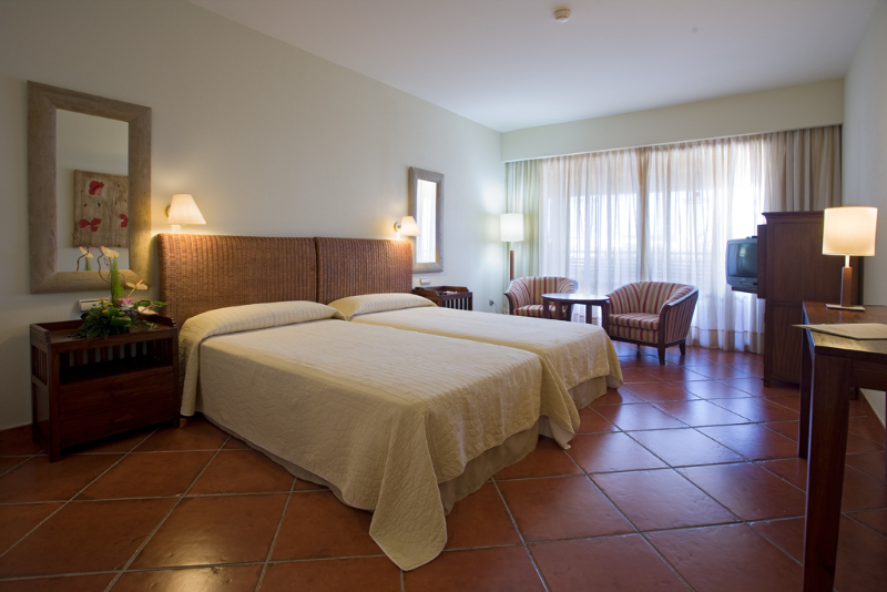 Fotos del hotel - PUERTO ANTILLA GRAND HOTEL