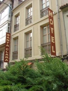 Fotos del hotel - SANTA CLARA