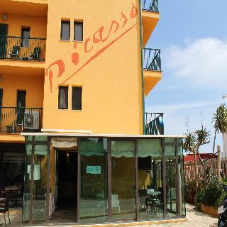 Fotos del hotel - Picasso