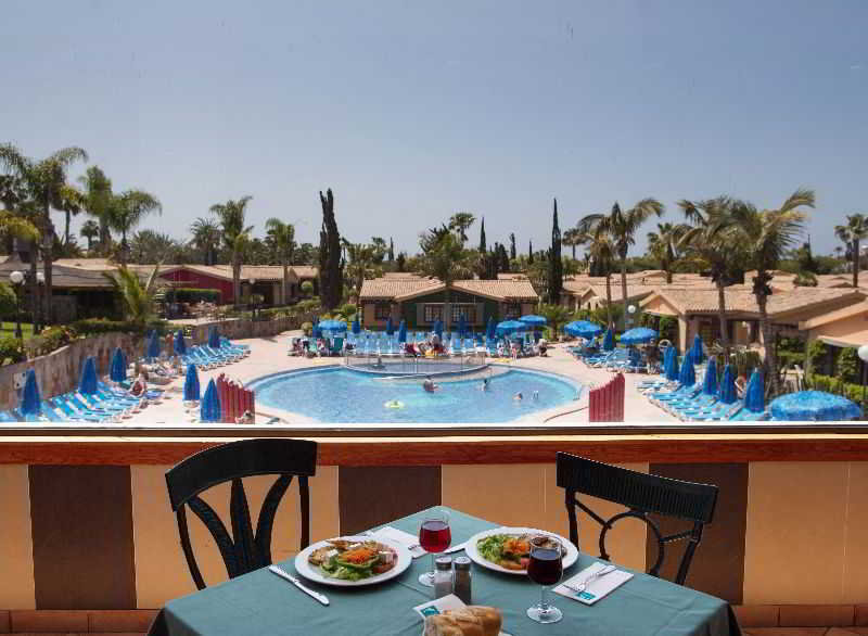 Fotos del hotel - Dunas Maspalomas Resort