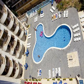Fotos del hotel - Hotel Salou Beach by Pierre et Vacances