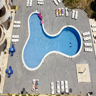 Fotos del hotel - Hotel Salou Beach by Pierre et Vacances