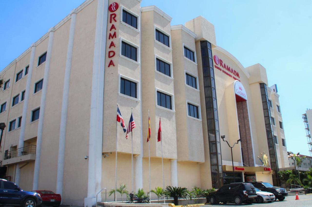 Fotos del hotel - Ramada by Wyndham Princess Santo Domingo