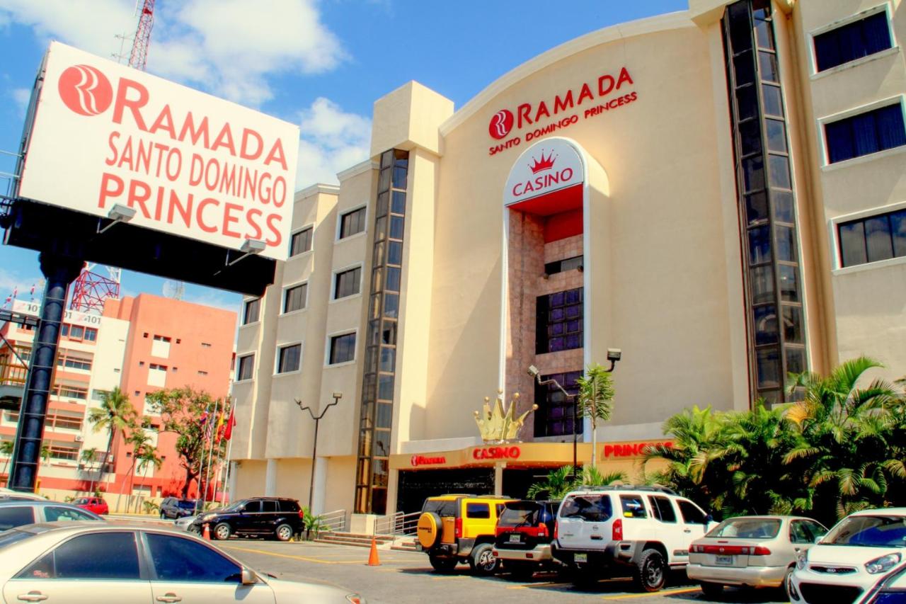 Fotos del hotel - Ramada by Wyndham Princess Santo Domingo