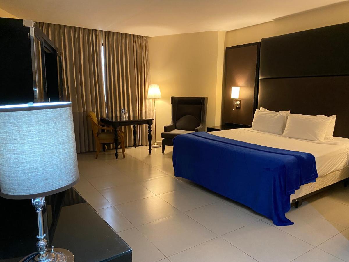 Fotos del hotel - Ramada by Wyndham Princess Santo Domingo