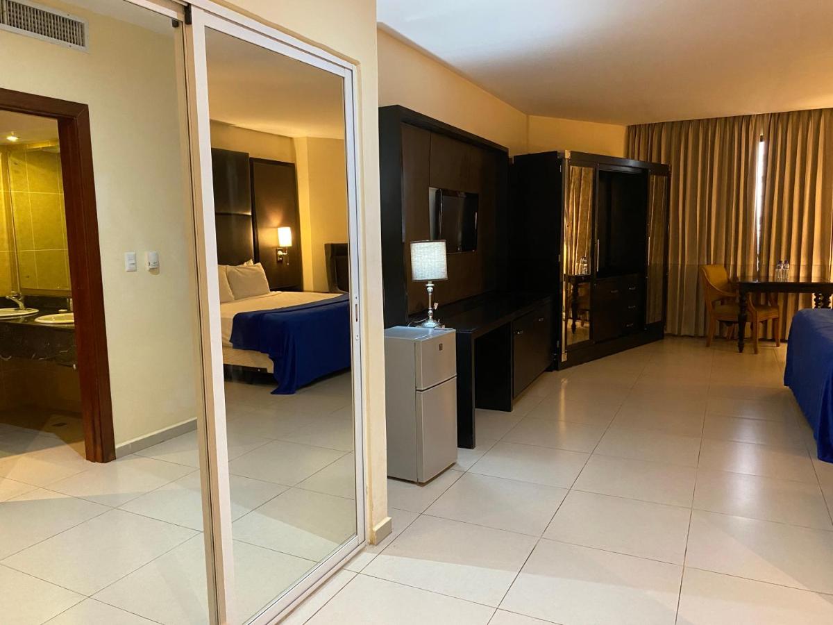 Fotos del hotel - Ramada by Wyndham Princess Santo Domingo