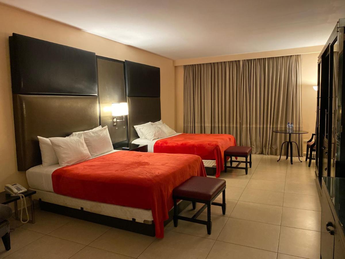Fotos del hotel - Ramada by Wyndham Princess Santo Domingo