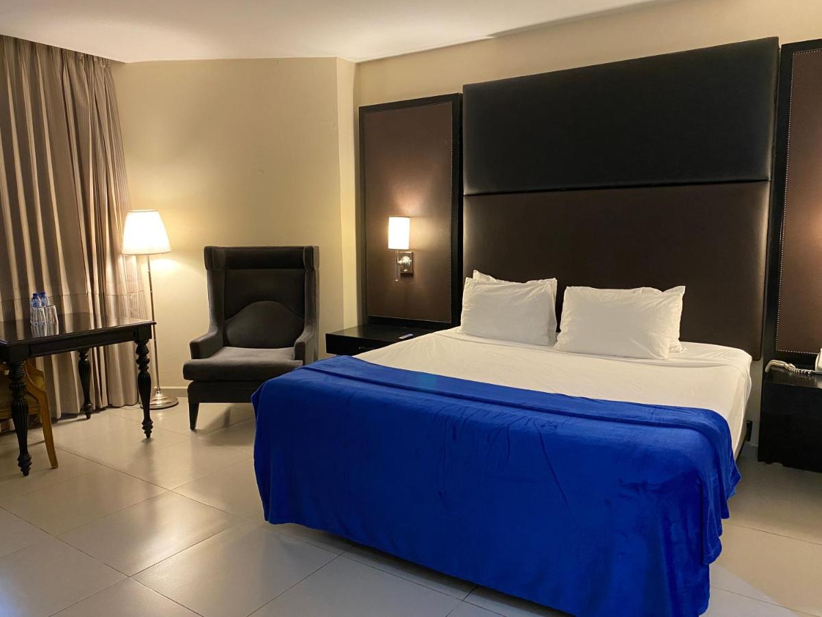 Fotos del hotel - Ramada by Wyndham Princess Santo Domingo