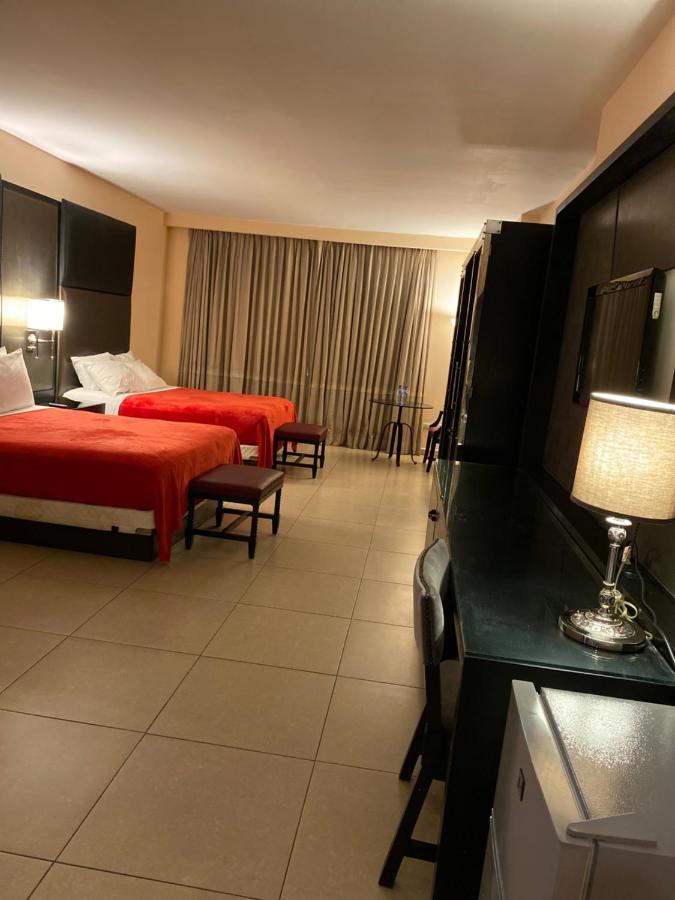 Fotos del hotel - Ramada by Wyndham Princess Santo Domingo