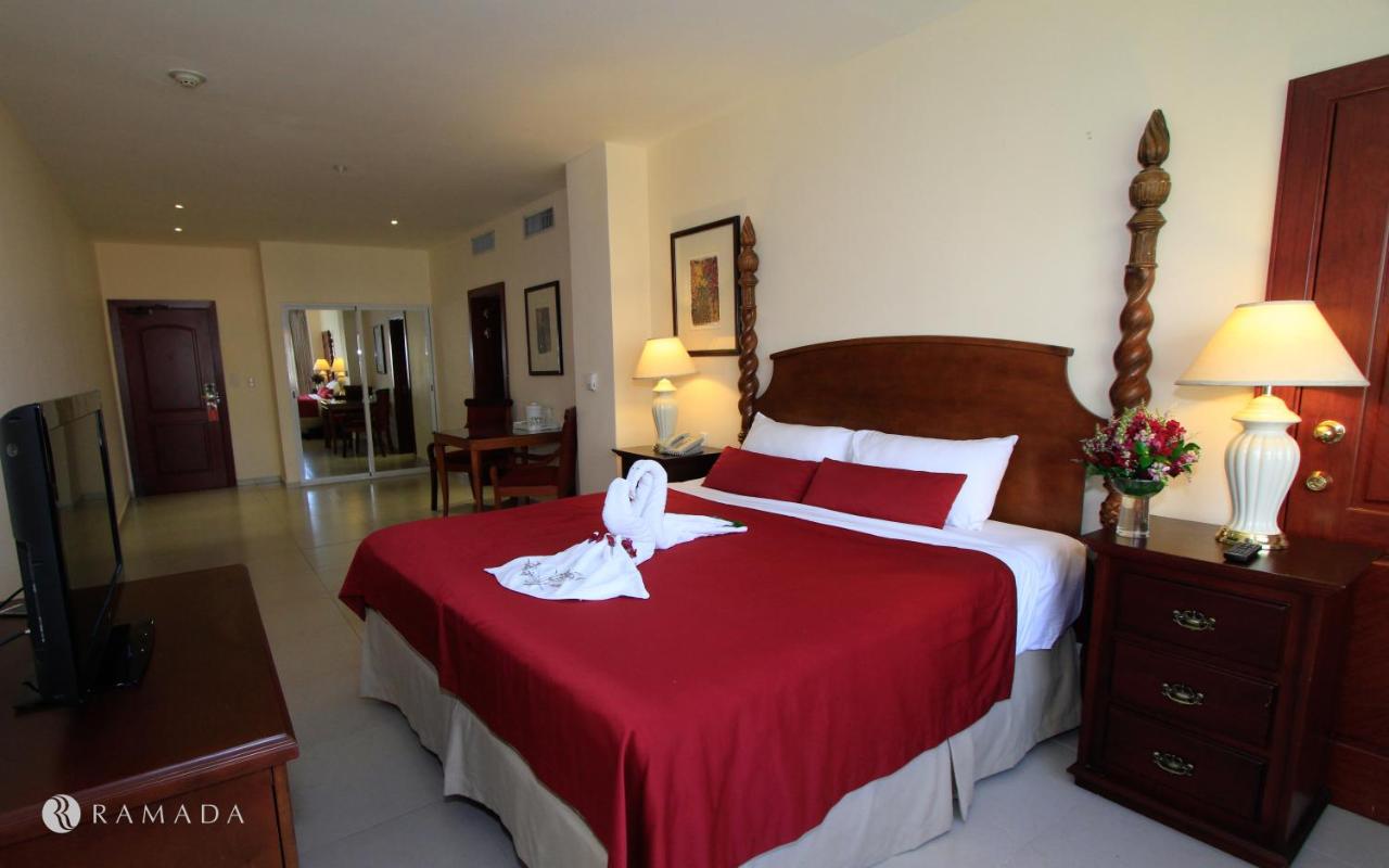Fotos del hotel - Ramada by Wyndham Princess Santo Domingo