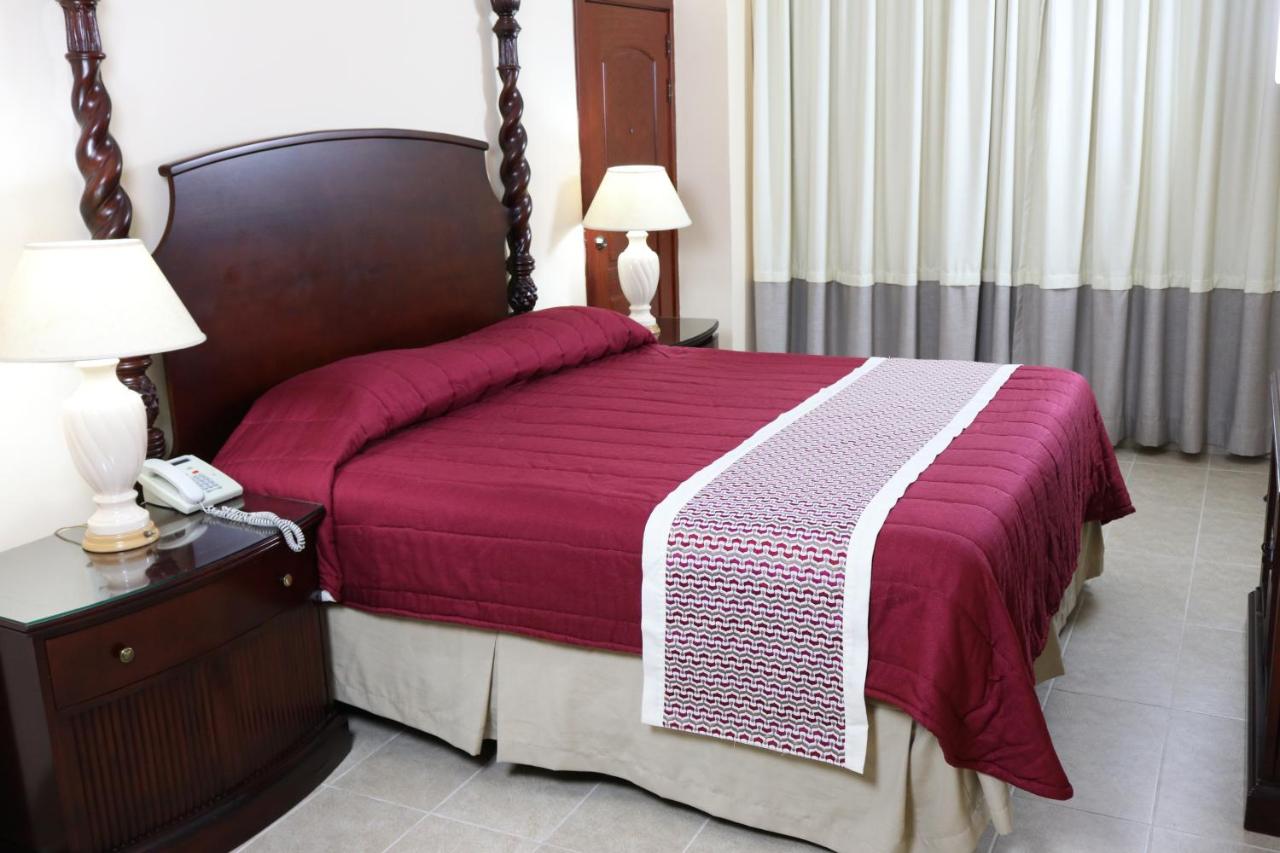Fotos del hotel - Ramada by Wyndham Princess Santo Domingo