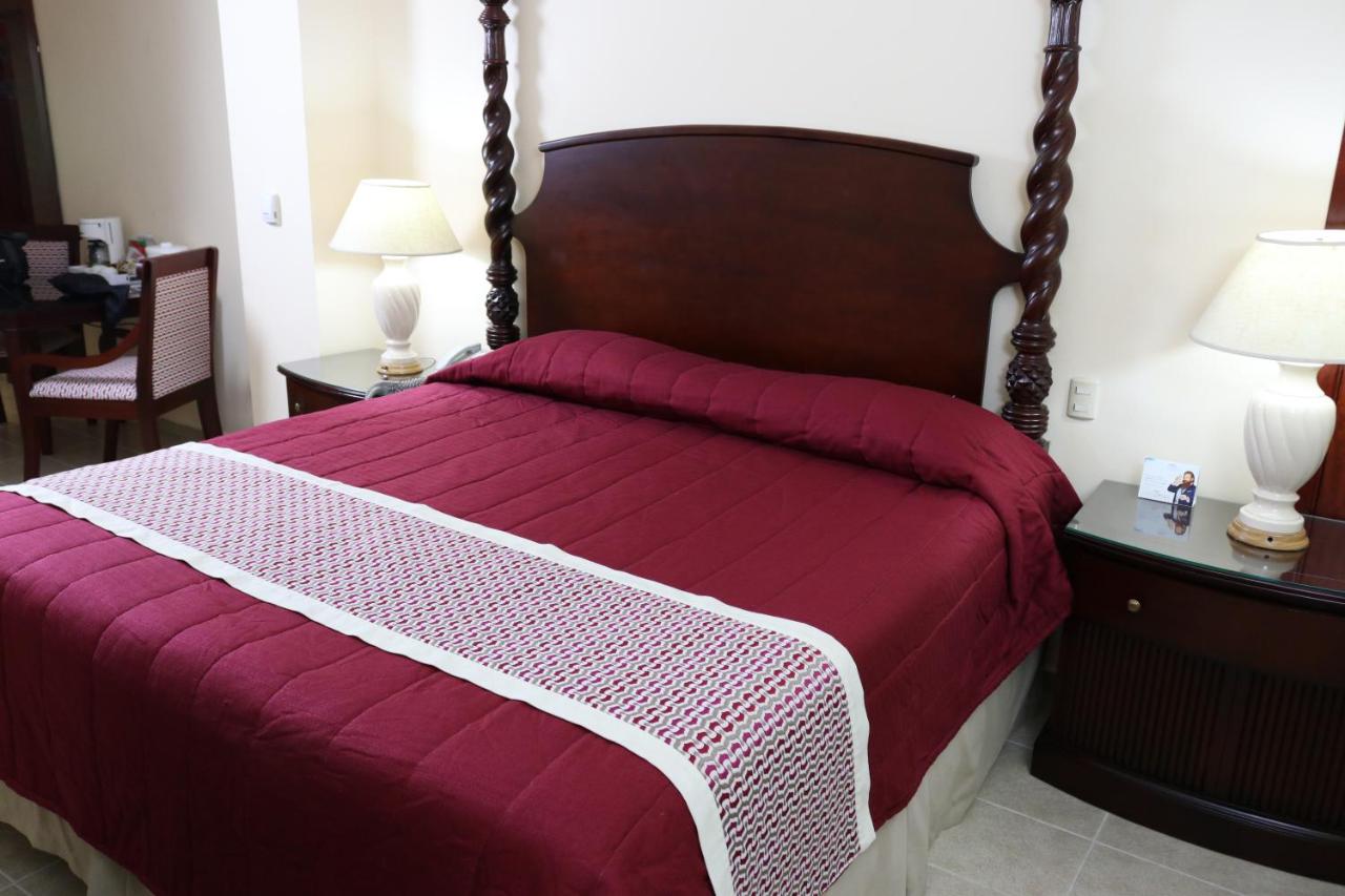 Fotos del hotel - Ramada by Wyndham Princess Santo Domingo