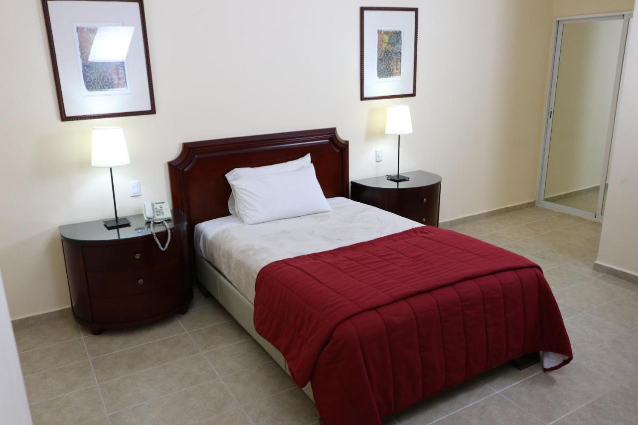 Fotos del hotel - Ramada by Wyndham Princess Santo Domingo