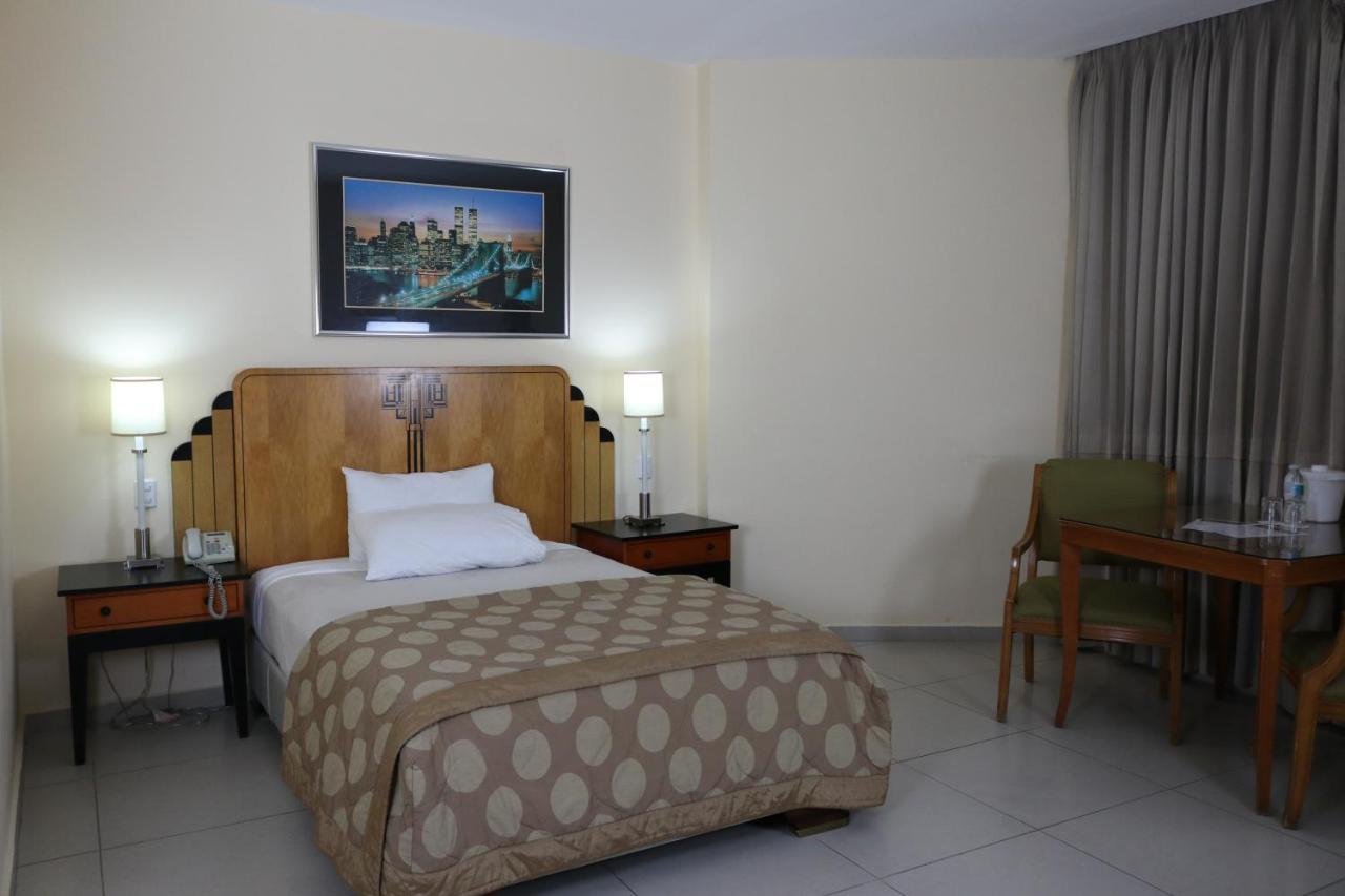 Fotos del hotel - Ramada by Wyndham Princess Santo Domingo