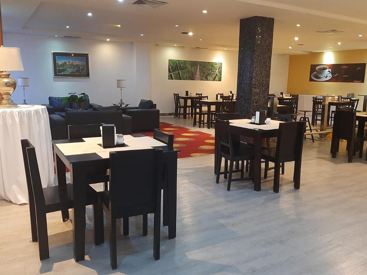 Fotos del hotel - Ramada by Wyndham Princess Santo Domingo