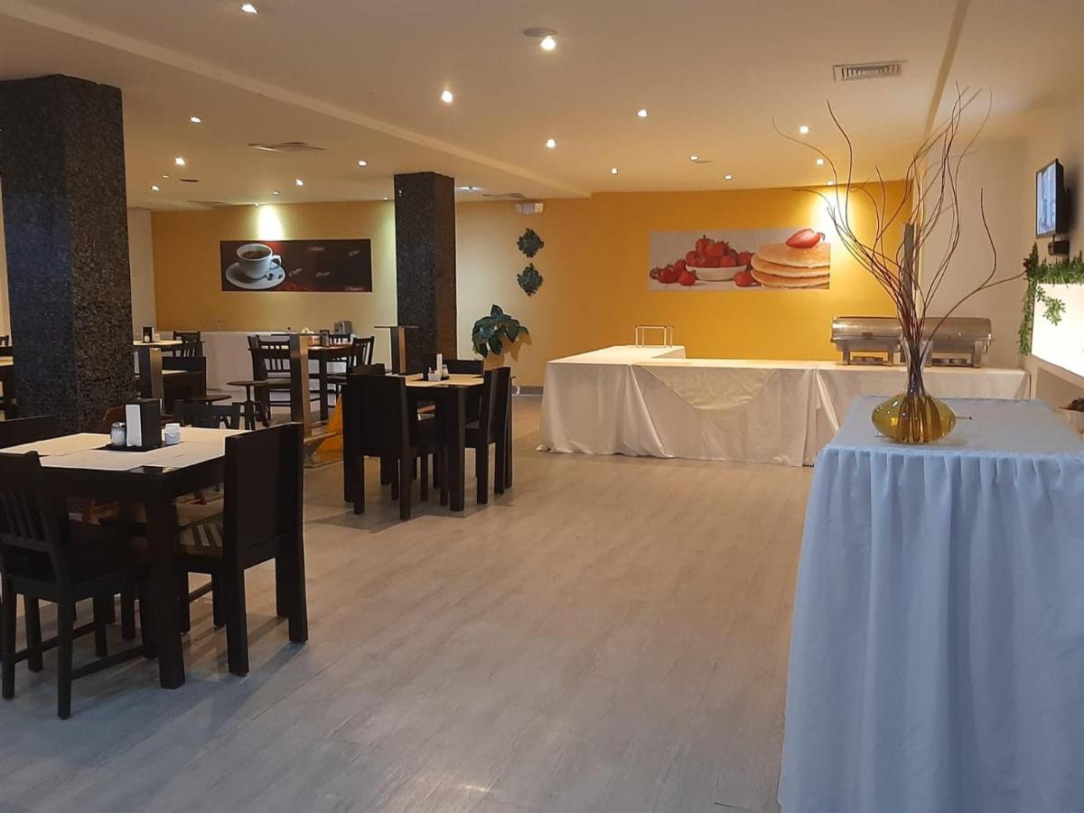 Fotos del hotel - Ramada by Wyndham Princess Santo Domingo