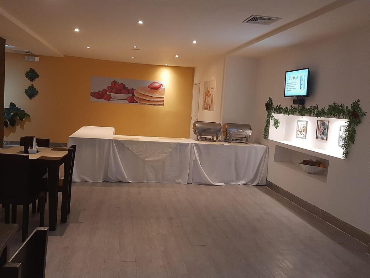 Fotos del hotel - Ramada by Wyndham Princess Santo Domingo