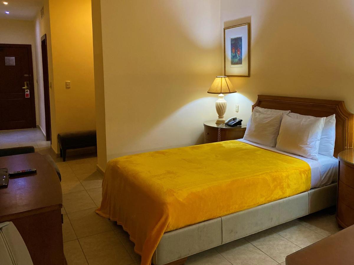 Fotos del hotel - Ramada by Wyndham Princess Santo Domingo