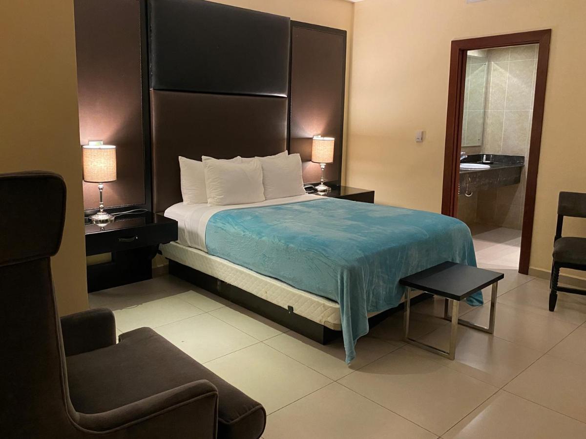 Fotos del hotel - Ramada by Wyndham Princess Santo Domingo