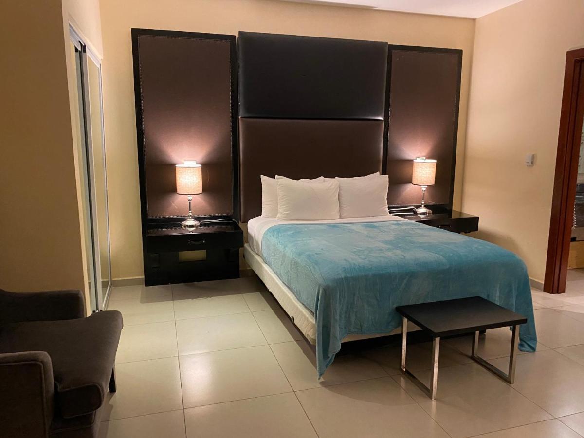 Fotos del hotel - Ramada by Wyndham Princess Santo Domingo