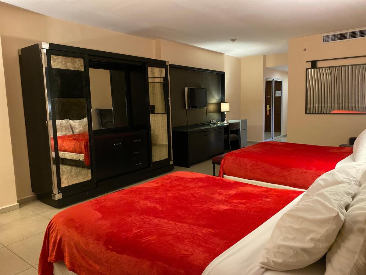 Fotos del hotel - Ramada by Wyndham Princess Santo Domingo