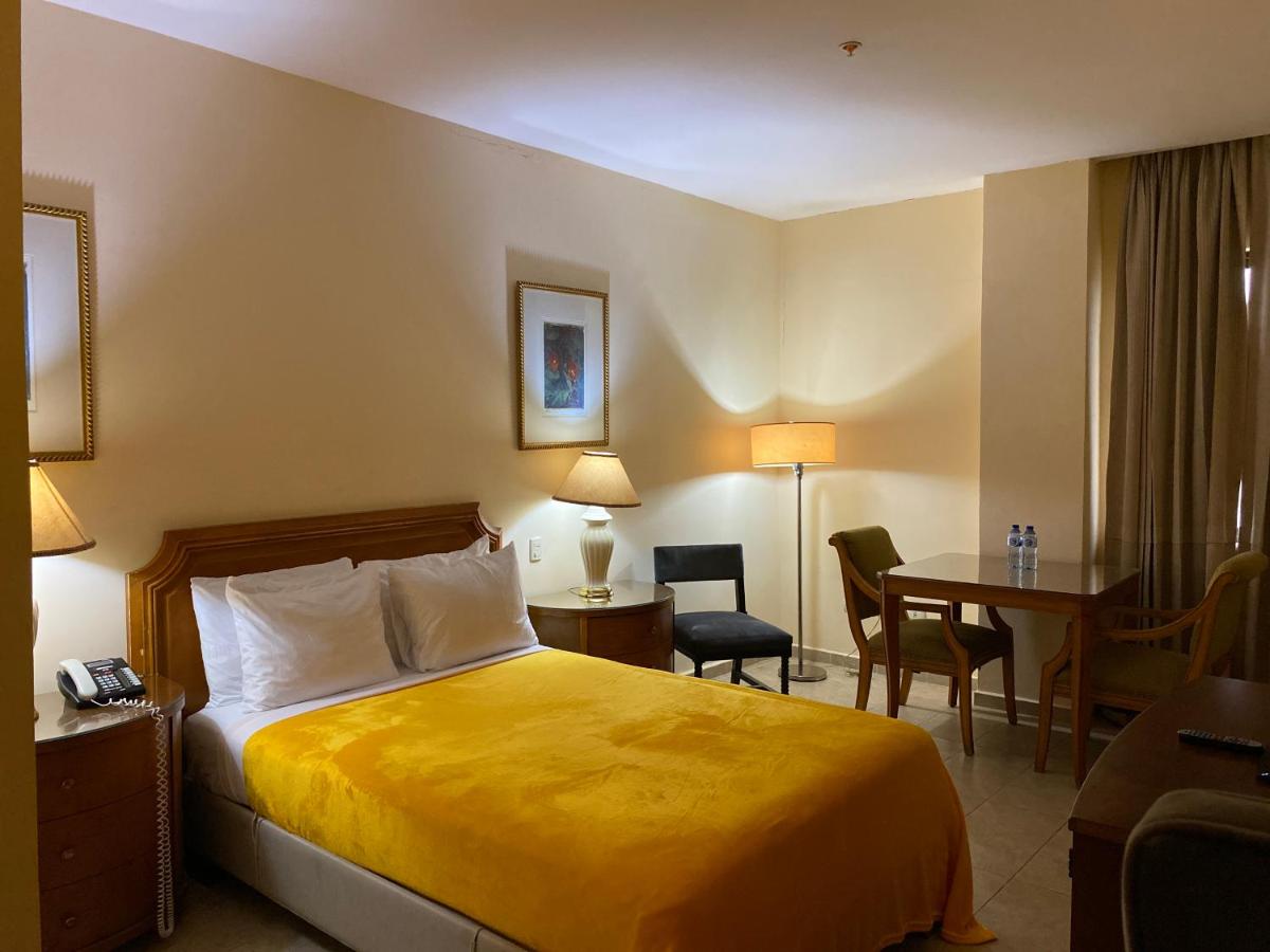 Fotos del hotel - Ramada by Wyndham Princess Santo Domingo